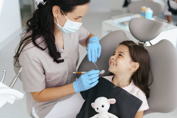 Best Emergency Dental Care for Broken or Chipped Teeth in Helper, UT