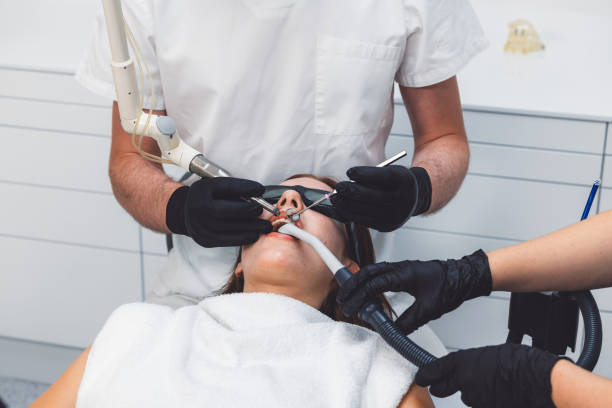 Best Emergency Treatment for Dental Infections or Abscesses in Helper, UT